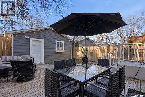 917 5Th Street E, Saskatoon, SK 