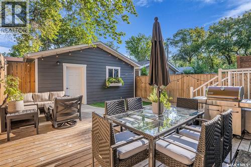 917 5Th Street E, Saskatoon, SK 