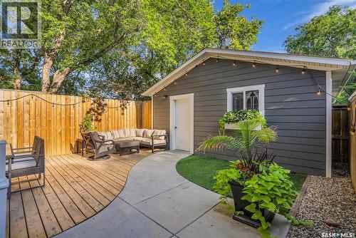 917 5Th Street E, Saskatoon, SK 