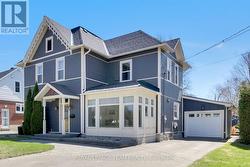 154 LAKE AVENUE  Carleton Place, ON K7C 1J8