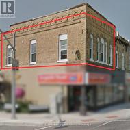 3 - 6 ISAAC STREET  Central Huron (Clinton), ON N0M 1L0