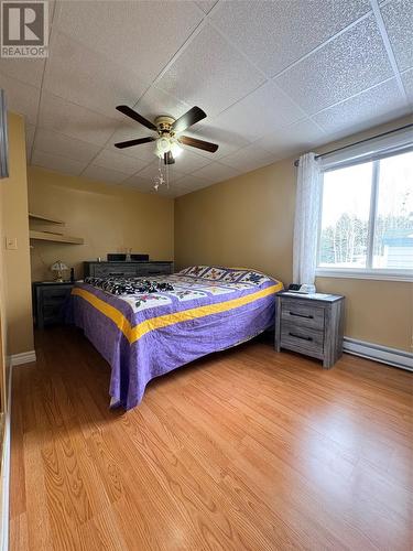 162 Main Street, Summerford, NL - Indoor Photo Showing Bedroom