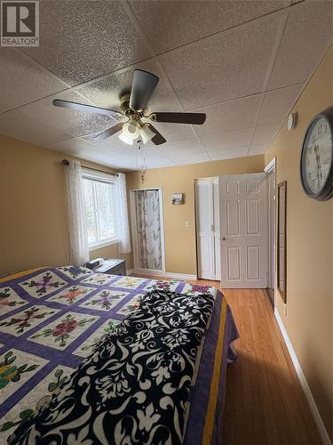 162 Main Street, Summerford, NL - Indoor Photo Showing Bedroom