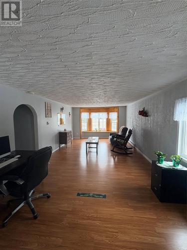 162 Main Street, Summerford, NL - Indoor Photo Showing Office