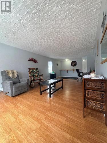 162 Main Street, Summerford, NL - Indoor
