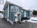162 Main Street, Summerford, NL  - Outdoor 