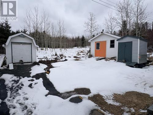 162 Main Street, Summerford, NL - Outdoor