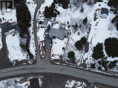 162 Main Street, Summerford, NL - Outdoor With View