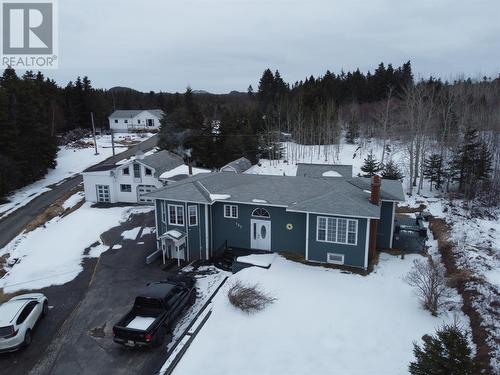 162 Main Street, Summerford, NL - Outdoor