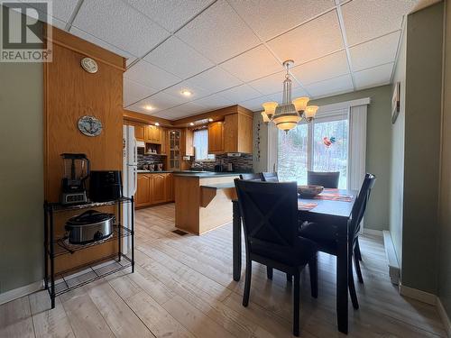 162 Main Street, Summerford, NL - Indoor Photo Showing Other Room