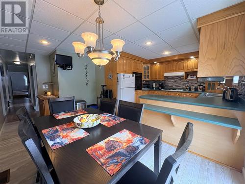 162 Main Street, Summerford, NL - Indoor