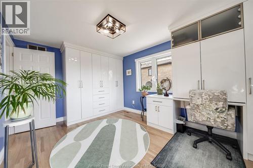 109 Centennial, Tecumseh, ON - Indoor