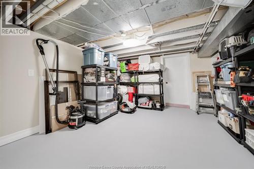 109 Centennial, Tecumseh, ON - Indoor