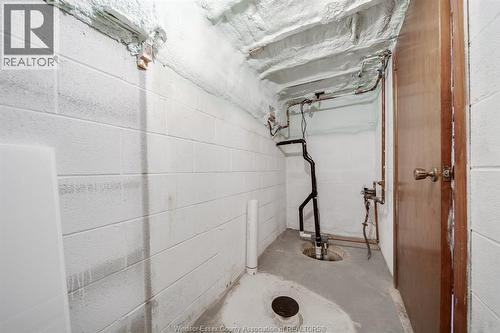 109 Centennial, Tecumseh, ON - Indoor