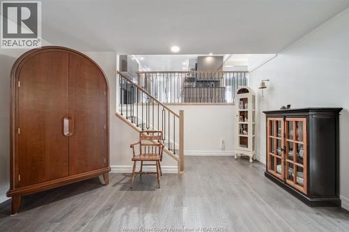 109 Centennial, Tecumseh, ON - Indoor Photo Showing Other Room