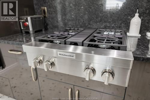 109 Centennial, Tecumseh, ON - Indoor Photo Showing Kitchen