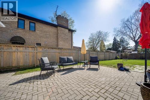 109 Centennial, Tecumseh, ON - Outdoor