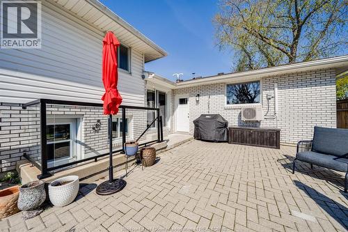 109 Centennial, Tecumseh, ON - Outdoor With Exterior