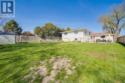 109 Centennial, Tecumseh, ON - Outdoor