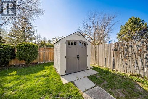 109 Centennial, Tecumseh, ON - Outdoor
