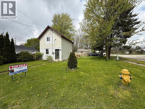 241 COLBORNE STREET  Chatham, ON N7M 3M2