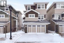 126 315 Dickson CRESCENT  Saskatoon, SK S7T 0Z1