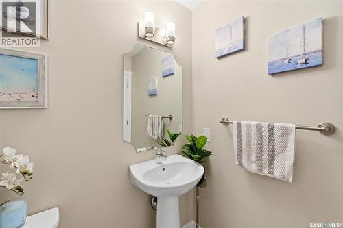 126 315 Dickson Crescent, Saskatoon, SK 