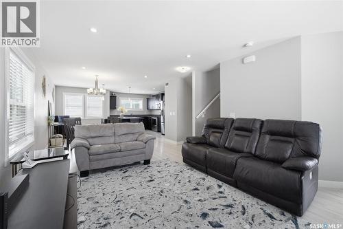 126 315 Dickson Crescent, Saskatoon, SK 