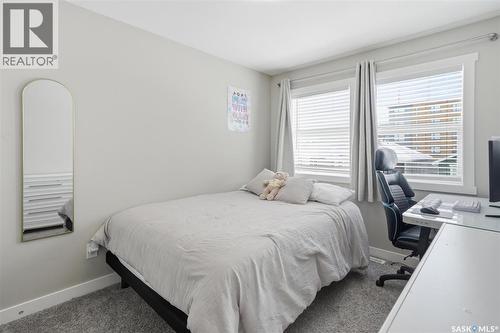 126 315 Dickson Crescent, Saskatoon, SK 