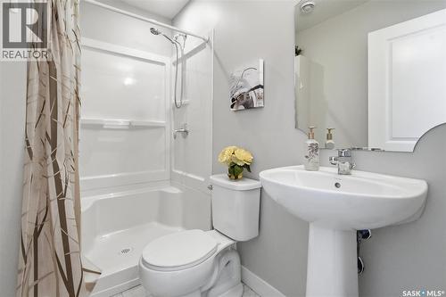 126 315 Dickson Crescent, Saskatoon, SK 