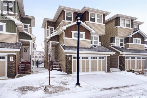 126 315 Dickson Crescent, Saskatoon, SK 