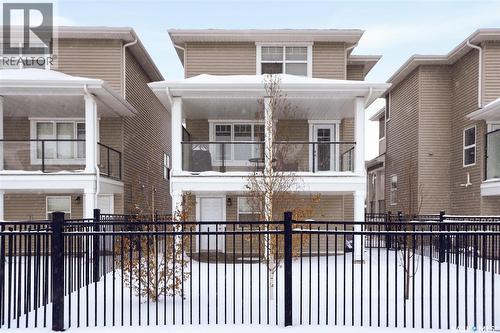 126 315 Dickson Crescent, Saskatoon, SK 
