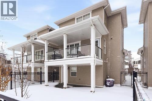 126 315 Dickson Crescent, Saskatoon, SK 