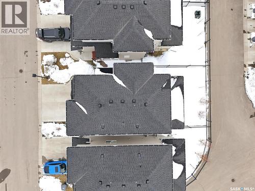 126 315 Dickson Crescent, Saskatoon, SK 