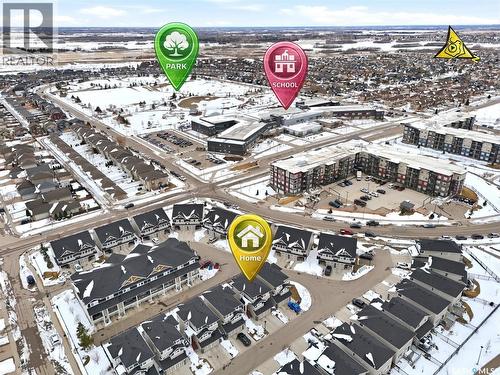 126 315 Dickson Crescent, Saskatoon, SK 