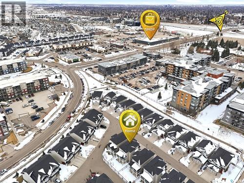 126 315 Dickson Crescent, Saskatoon, SK 