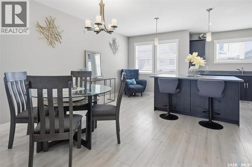 126 315 Dickson Crescent, Saskatoon, SK 