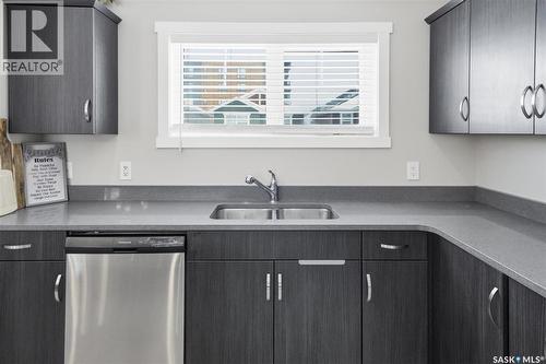 126 315 Dickson Crescent, Saskatoon, SK 