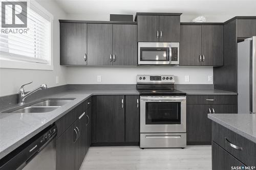 126 315 Dickson Crescent, Saskatoon, SK 