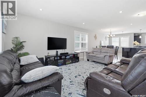 126 315 Dickson Crescent, Saskatoon, SK 