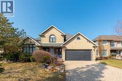 3024 Maidstone CRESCENT  Sarnia, ON N0N 1C0