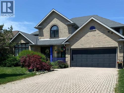 3024 Maidstone CRESCENT  Sarnia, ON N0N 1C0