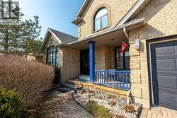 3024 Maidstone CRESCENT Sarnia, ON N0N 1C0