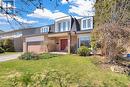 62 Fourwinds Road, London South (South K), ON  - Outdoor 