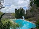 62 Fourwinds Road, London South (South K), ON  - Outdoor With In Ground Pool 