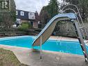 62 Fourwinds Road, London South (South K), ON  - Outdoor With In Ground Pool 