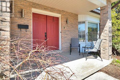 62 Fourwinds Road, London South (South K), ON - Outdoor