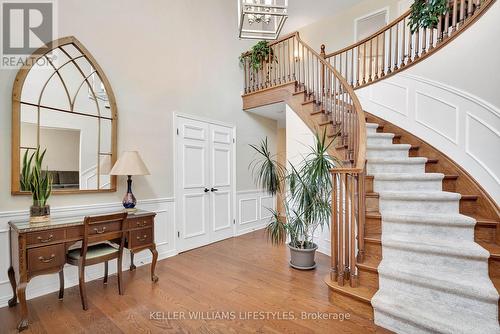 62 Fourwinds Road, London South (South K), ON - Indoor Photo Showing Other Room
