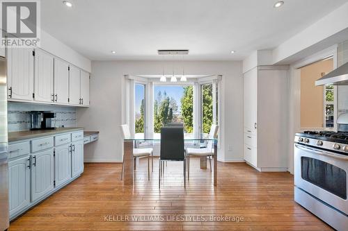 62 Fourwinds Road, London South (South K), ON - Indoor Photo Showing Kitchen