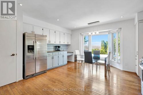 62 Fourwinds Road, London South (South K), ON - Indoor Photo Showing Other Room